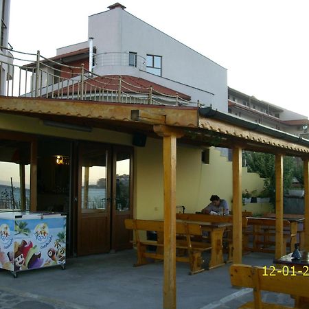 Barex Family Hotel โซโซโปล ภายนอก รูปภาพ
