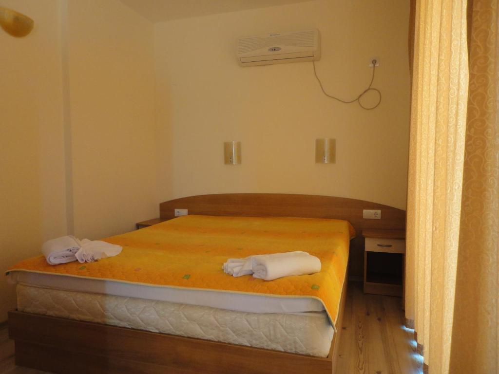 Barex Family Hotel โซโซโปล ห้อง รูปภาพ